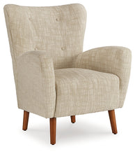 Load image into Gallery viewer, Jemison Next-Gen Nuvella Accent Chair
