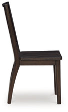 Load image into Gallery viewer, Charterton Dining Room Side Chair (2/CN)
