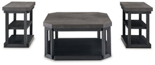 Load image into Gallery viewer, Bonilane Occasional Table Set (3/CN)
