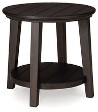 Load image into Gallery viewer, Celamar Round End Table
