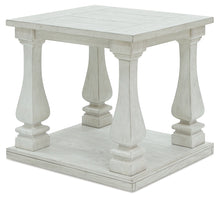 Load image into Gallery viewer, Arlendyne Rectangular End Table
