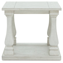 Load image into Gallery viewer, Arlendyne Rectangular End Table
