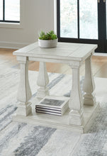 Load image into Gallery viewer, Arlendyne Rectangular End Table
