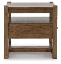 Load image into Gallery viewer, Cabalynn Square End Table
