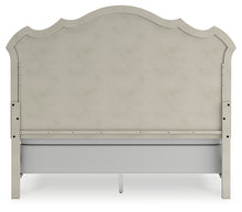 Load image into Gallery viewer, Arlendyne  Upholstered Bed
