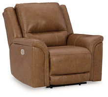 Load image into Gallery viewer, Trasimeno PWR Recliner/ADJ Headrest
