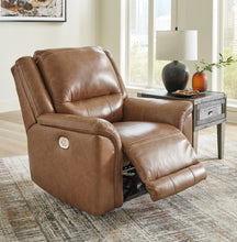 Load image into Gallery viewer, Trasimeno PWR Recliner/ADJ Headrest
