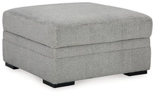 Load image into Gallery viewer, Casselbury Ottoman With Storage
