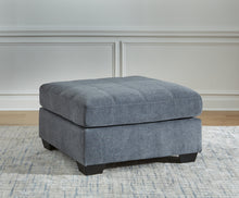 Load image into Gallery viewer, Marleton Oversized Accent Ottoman
