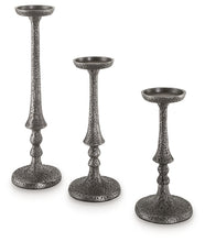 Load image into Gallery viewer, Eravell Candle Holder Set (3/CN)
