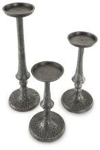 Load image into Gallery viewer, Eravell Candle Holder Set (3/CN)
