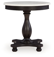 Load image into Gallery viewer, Henridge Accent Table
