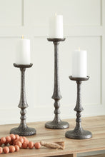 Load image into Gallery viewer, Eravell Candle Holder Set (3/CN)
