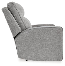 Load image into Gallery viewer, Biscoe PWR Recliner/ADJ Headrest
