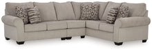 Load image into Gallery viewer, Claireah 3-Piece Sectional
