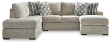 Load image into Gallery viewer, Calnita 2-Piece Sectional with Chaise
