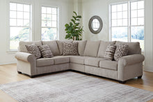 Load image into Gallery viewer, Claireah 3-Piece Sectional
