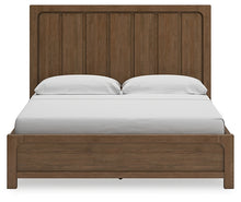 Load image into Gallery viewer, Cabalynn  Panel Bed With Storage
