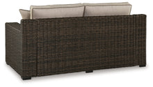 Load image into Gallery viewer, Coastline Bay Loveseat w/Cushion
