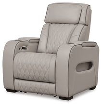 Load image into Gallery viewer, Boyington PWR Recliner/ADJ Headrest
