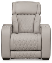 Load image into Gallery viewer, Boyington PWR Recliner/ADJ Headrest
