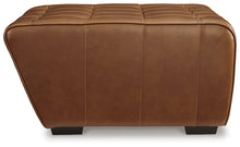 Load image into Gallery viewer, Temmpton Oversized Accent Ottoman
