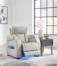 Load image into Gallery viewer, Boyington PWR Recliner/ADJ Headrest
