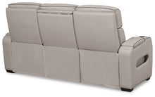 Load image into Gallery viewer, Boyington PWR REC Sofa with ADJ Headrest
