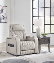 Load image into Gallery viewer, Boyington PWR Recliner/ADJ Headrest
