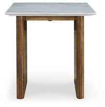 Load image into Gallery viewer, Isanti Rectangular End Table
