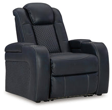 Load image into Gallery viewer, Fyne-Dyme PWR Recliner/ADJ Headrest
