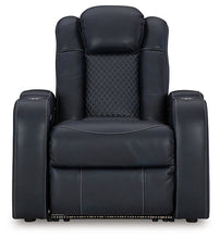 Load image into Gallery viewer, Fyne-Dyme PWR Recliner/ADJ Headrest
