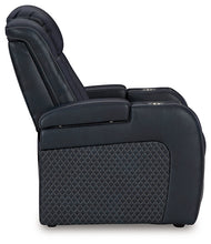 Load image into Gallery viewer, Fyne-Dyme PWR Recliner/ADJ Headrest
