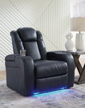 Load image into Gallery viewer, Fyne-Dyme PWR Recliner/ADJ Headrest
