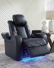 Load image into Gallery viewer, Fyne-Dyme PWR Recliner/ADJ Headrest
