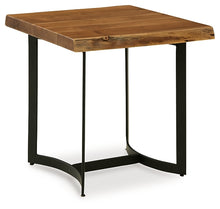 Load image into Gallery viewer, Fortmaine Rectangular End Table
