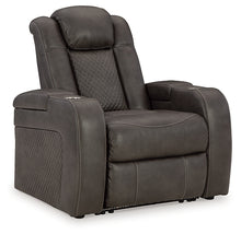 Load image into Gallery viewer, Fyne-Dyme PWR Recliner/ADJ Headrest
