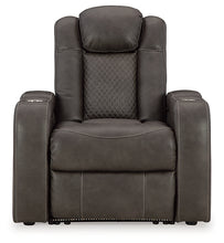 Load image into Gallery viewer, Fyne-Dyme PWR Recliner/ADJ Headrest
