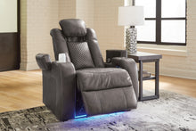 Load image into Gallery viewer, Fyne-Dyme PWR Recliner/ADJ Headrest
