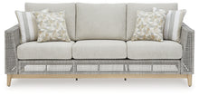 Load image into Gallery viewer, Seton Creek Sofa with Cushion
