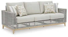 Load image into Gallery viewer, Seton Creek Sofa with Cushion
