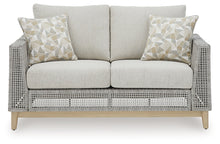 Load image into Gallery viewer, Seton Creek Loveseat w/Cushion
