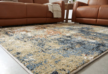 Load image into Gallery viewer, Maville Medium Rug
