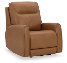 Load image into Gallery viewer, Tryanny PWR Recliner/ADJ Headrest
