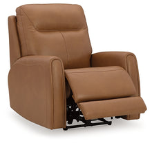 Load image into Gallery viewer, Tryanny PWR Recliner/ADJ Headrest
