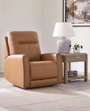 Load image into Gallery viewer, Tryanny PWR Recliner/ADJ Headrest
