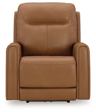 Load image into Gallery viewer, Tryanny PWR Recliner/ADJ Headrest
