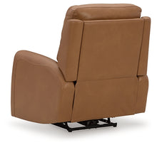 Load image into Gallery viewer, Tryanny PWR Recliner/ADJ Headrest
