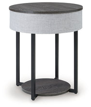 Load image into Gallery viewer, Sethlen Accent Table with Speaker
