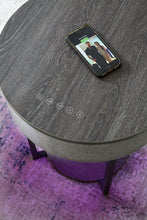 Load image into Gallery viewer, Sethlen Accent Table with Speaker
